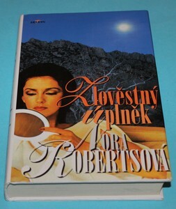 Zlověstný úplněk