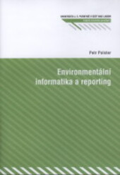 Environmentální informatika a reporting