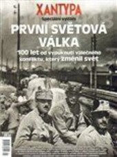 Xantypa : český společenský měsíčník