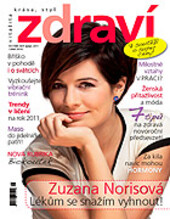 Zdraví : časopis Československého Červeného kříže