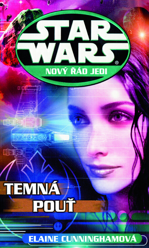 Star Wars : [nový řád Jedi. Temná pouť