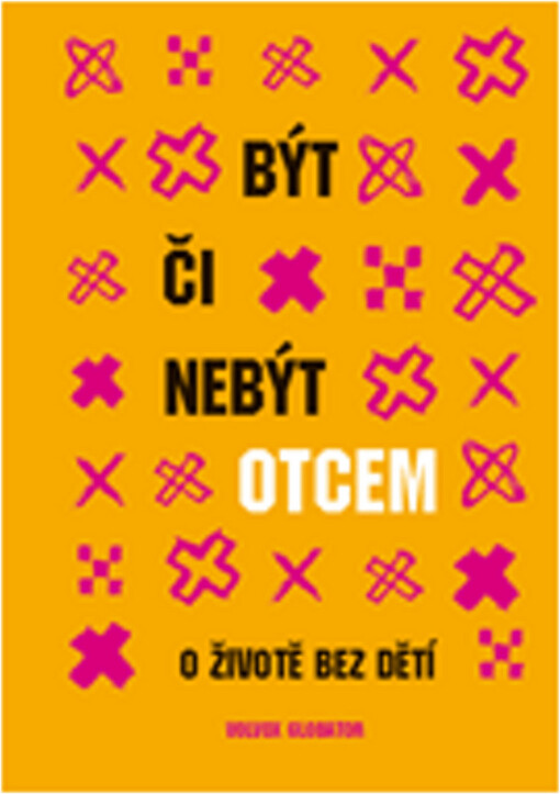 Být či nebýt otcem : [o životě bez dětí