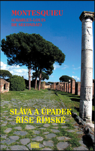 Sláva a úpadek říše římské
