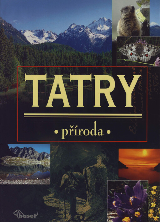 Tatry: příroda