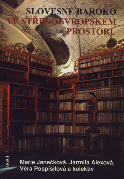 Slovesné baroko ve středoevropském prostoru