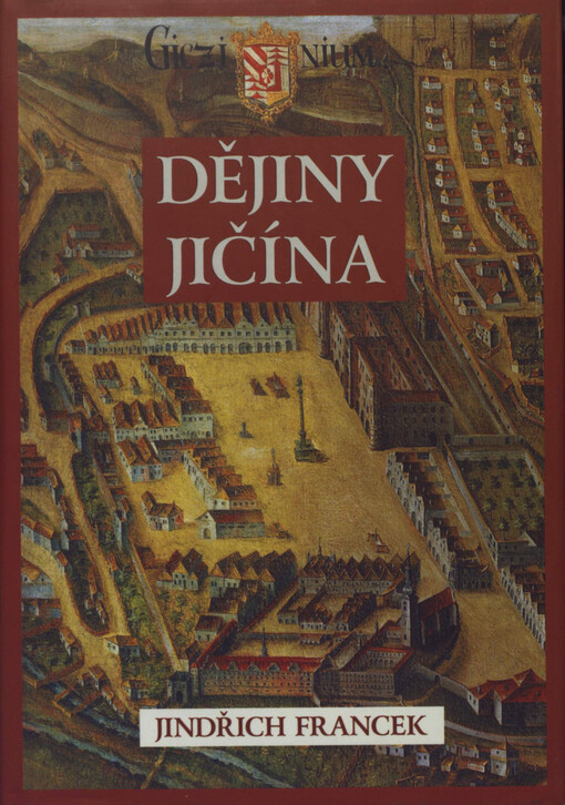 Dějiny Jičína