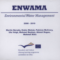 ENWAMA Environmental Water Management : 2008-2010