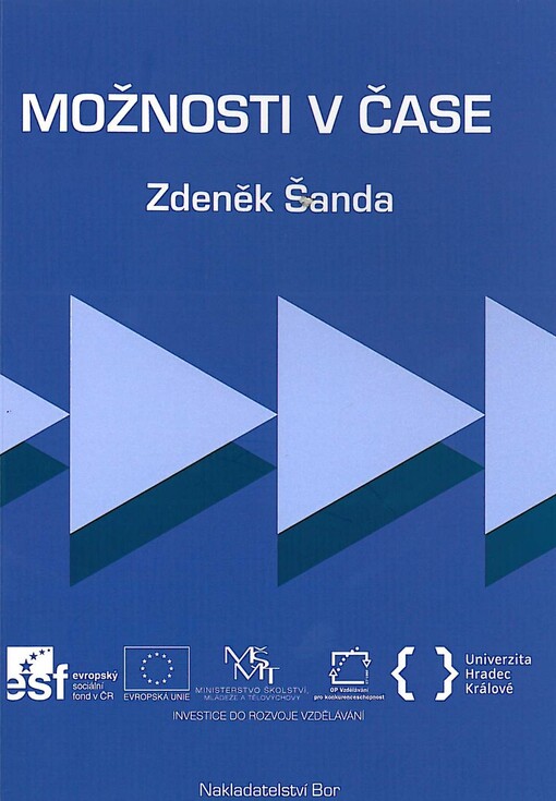 Možnosti v čase