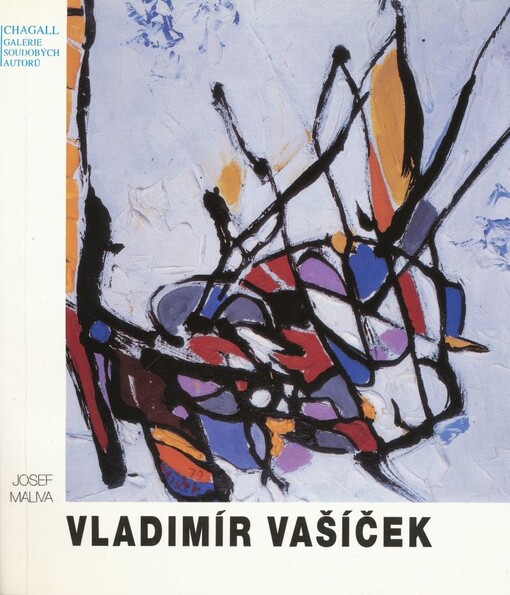 Vladimír Vašíček