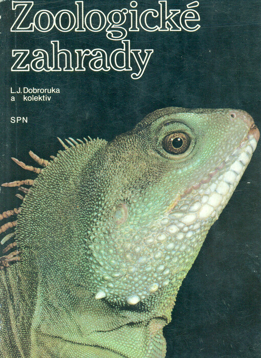 Zoologické zahrady
