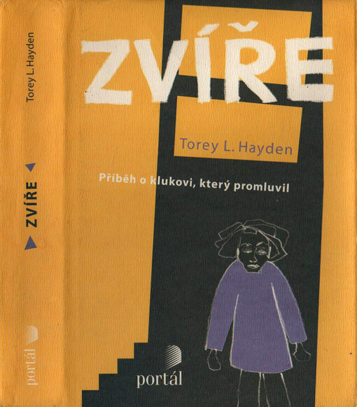 Zvíře: příběh o klukovi, který promluvil