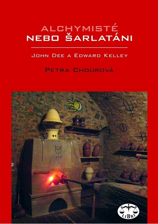 Alchymisté nebo šarlatáni: John Dee a Edward Kelley
