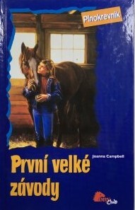 První velké závody