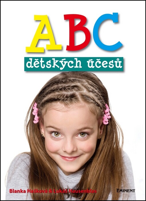 ABC dětských účesů