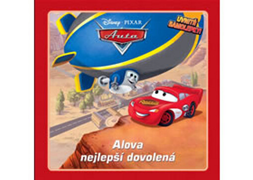 Alova nejlepší dovolená ; Seržův výcvikový tábor