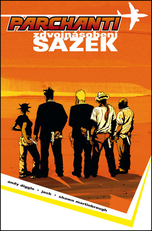 Parchanti.Zdvojnásobení sázek