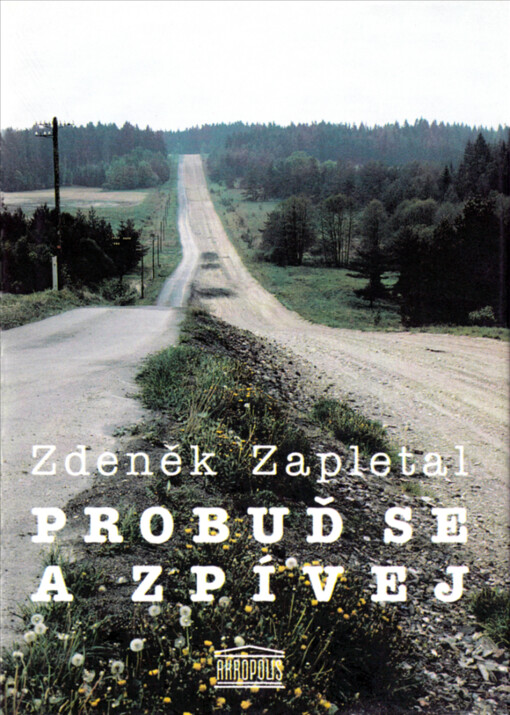 Probuď se a zpívej