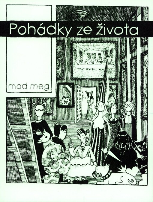 Pohádky ze života : od Kocoura v botách po Nejlepšího přítele člověka