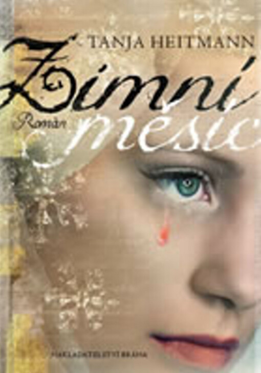 Zimní měsíc: [román]