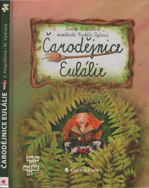 Čarodějnice Eulálie