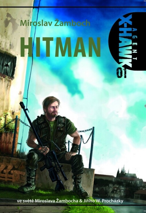 Hitman
