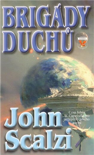 Brigády duchů