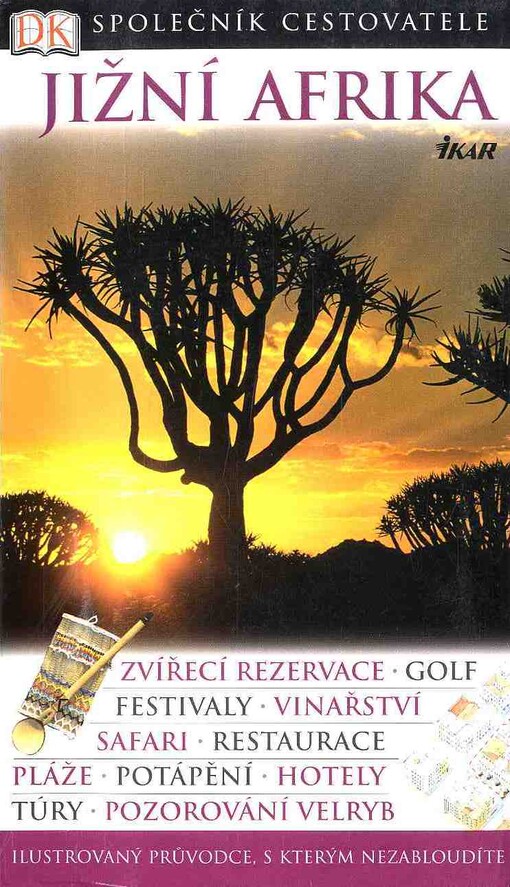 Jižní Afrika