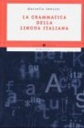 Grammatica Della Lingua Italia (Italian Edition)