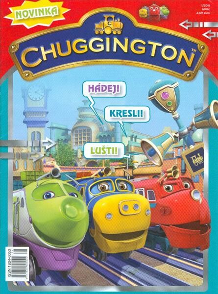 Chuggington