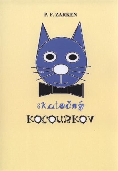 Skutečný Kocourkov : [(tragikomický román)]