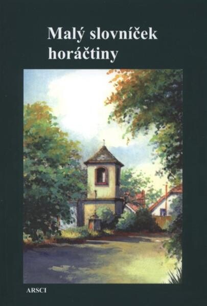 MalŽ slovníček horáčtiny 