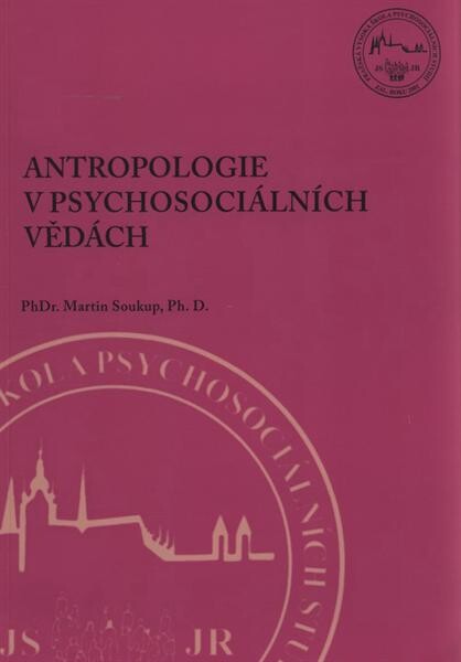Antropologie v psychosociálních vědách