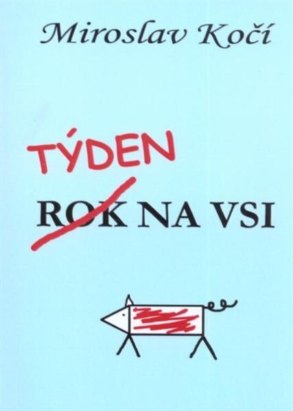 Týden na vsi