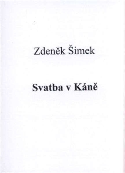 Svatba v Káně
