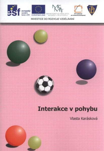 Interakce v pohybu 