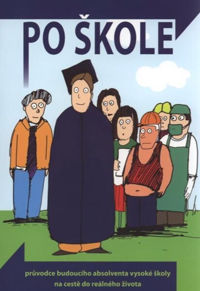 Po Ĺˇkole 