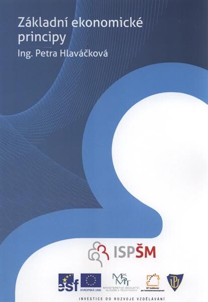 Základní ekonomické principy : studijní text pro distanční studium