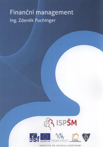 Finanční management : vybrané kapitoly pro školy