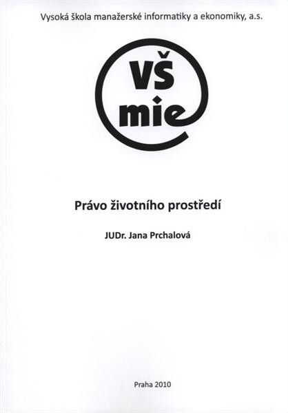 Právo životního prostředí