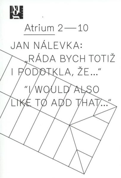 Jan Nálevka: 