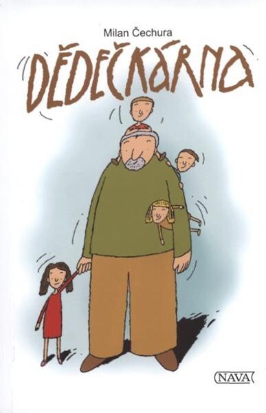 Dědečkárna