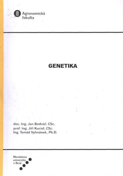 Genetika 