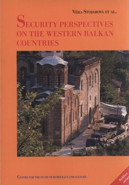 Security perspectives on the Western Balkan countries