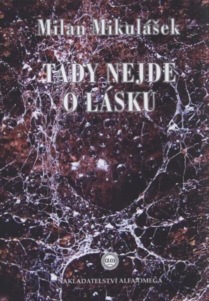 Tady nejde o lásku
