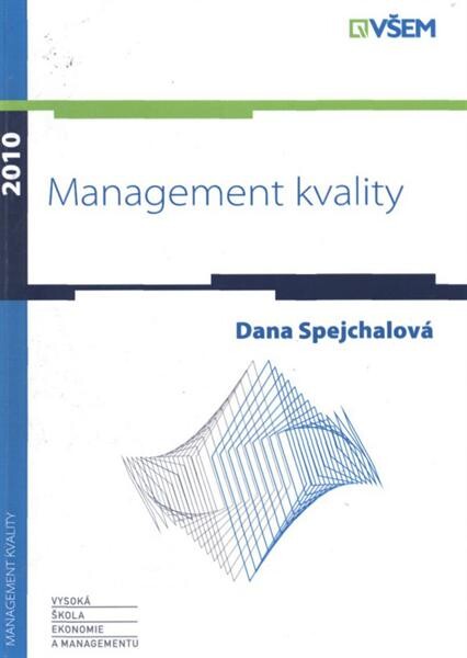 Management kvality
