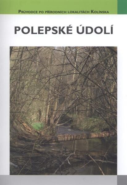 Polepské údolí : (část Ratboř - Pašinka) : významný krajinný prvek