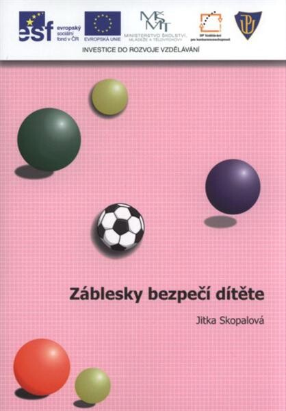 Záblesky bezpečí dítěte