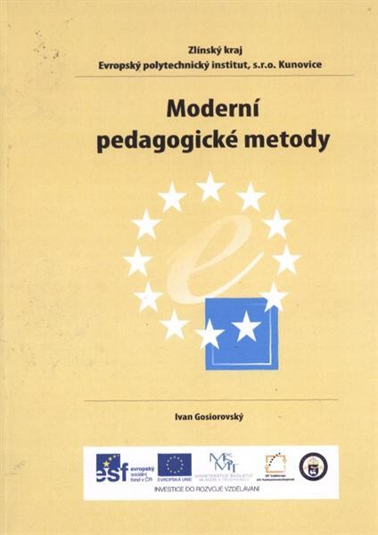 Moderní pedagogické metody
