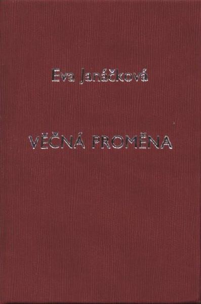 Věčná proměna