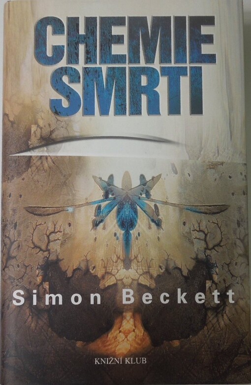 Chemie smrti